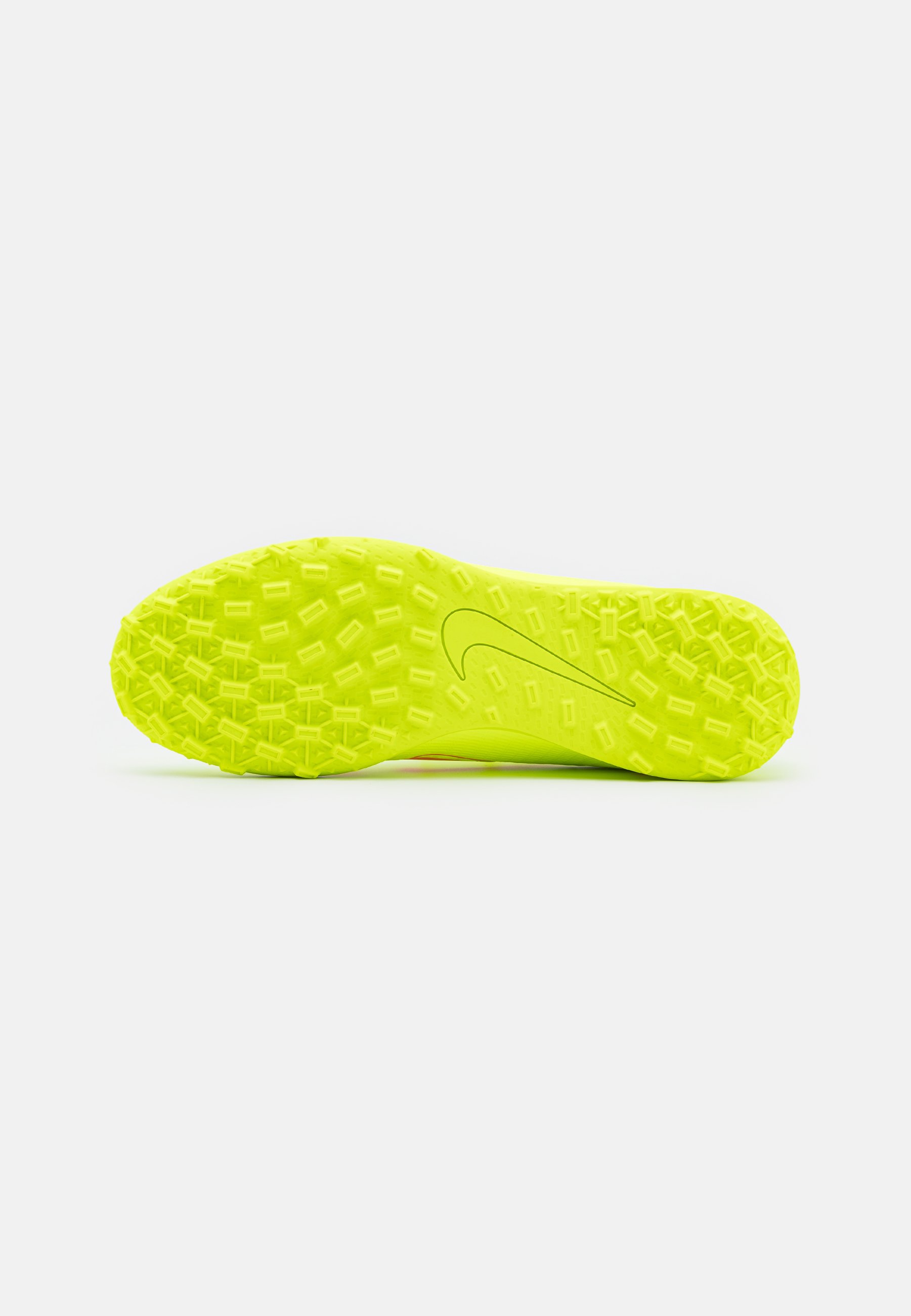 Herrer MERCURIAL 8 CLUB TF - Fodboldstøvler m/ multi knobber Herrer MERCURIAL 8 CLUB TF - Fodboldstøvler m/ multi knobber