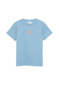Unausgewählt, himmelblau