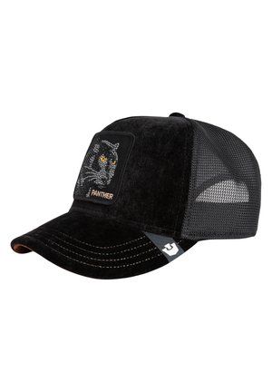 ICED PANTHER - Pet - black