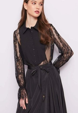 Camicia - nero