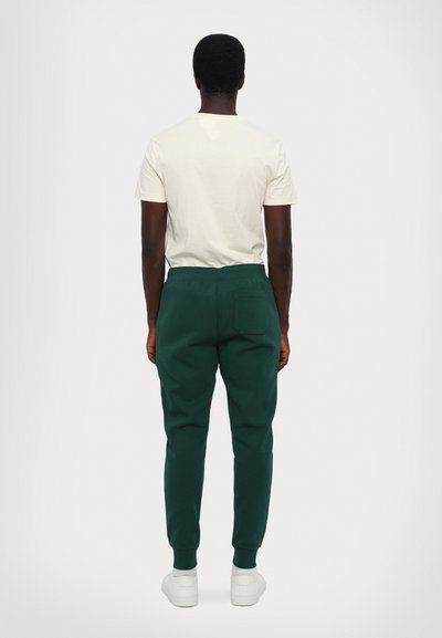 Polo Ralph Lauren JOGGER PANT - Teplákové kalhoty - vintage pine