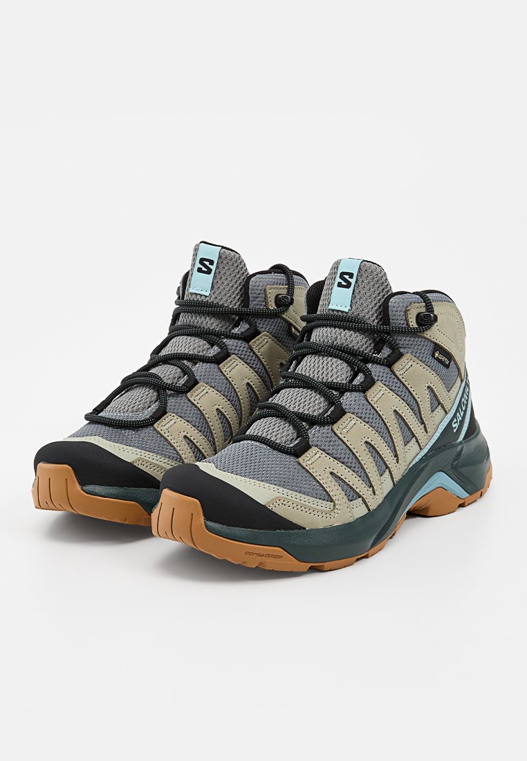 X-ADVENTURE RECON MID GTX
