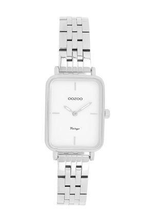 VINTAGE SERIES MINERALGLAS - Montre - silber-colored