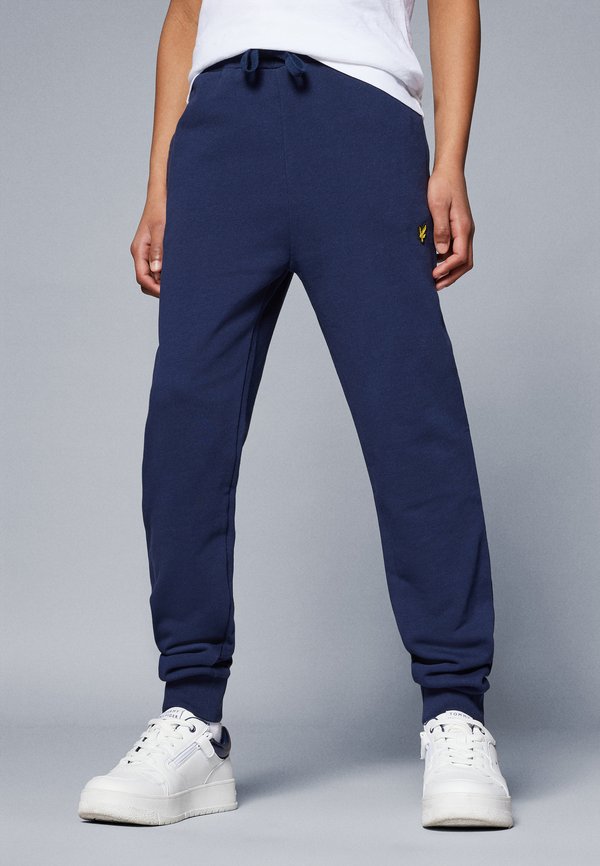 SKINNY PANT - Tracksuit bottoms
