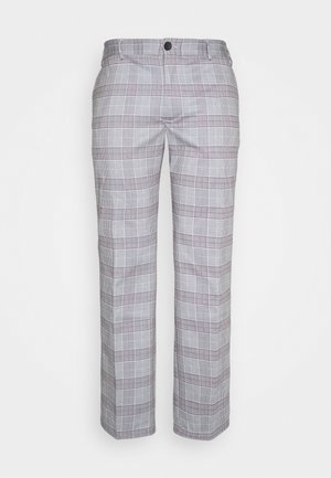 Jack & Jones Broek - light grey