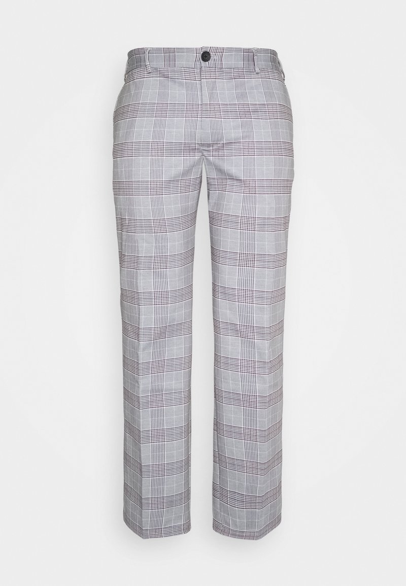Jack & Jones Kalhoty - light grey