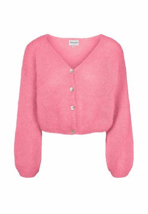 AMERICANDREAMS, CORNELIA - Chaqueta de punto - pink