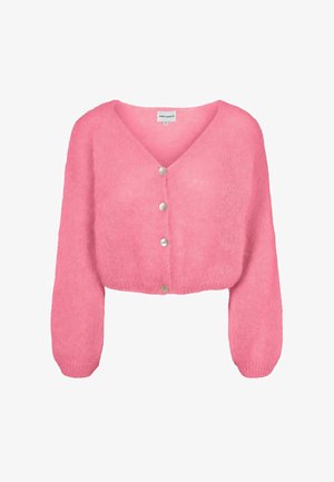 AMERICANDREAMS, CORNELIA - Ζακέτα - pink
