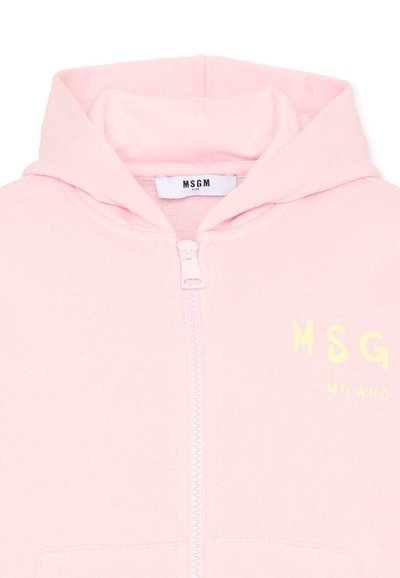 MSGM - Bluza rozpinana