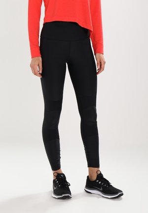 Leggings - black