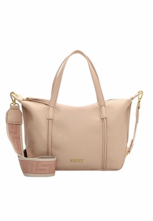 SHOPPER JULIE - Käekott - lightrose