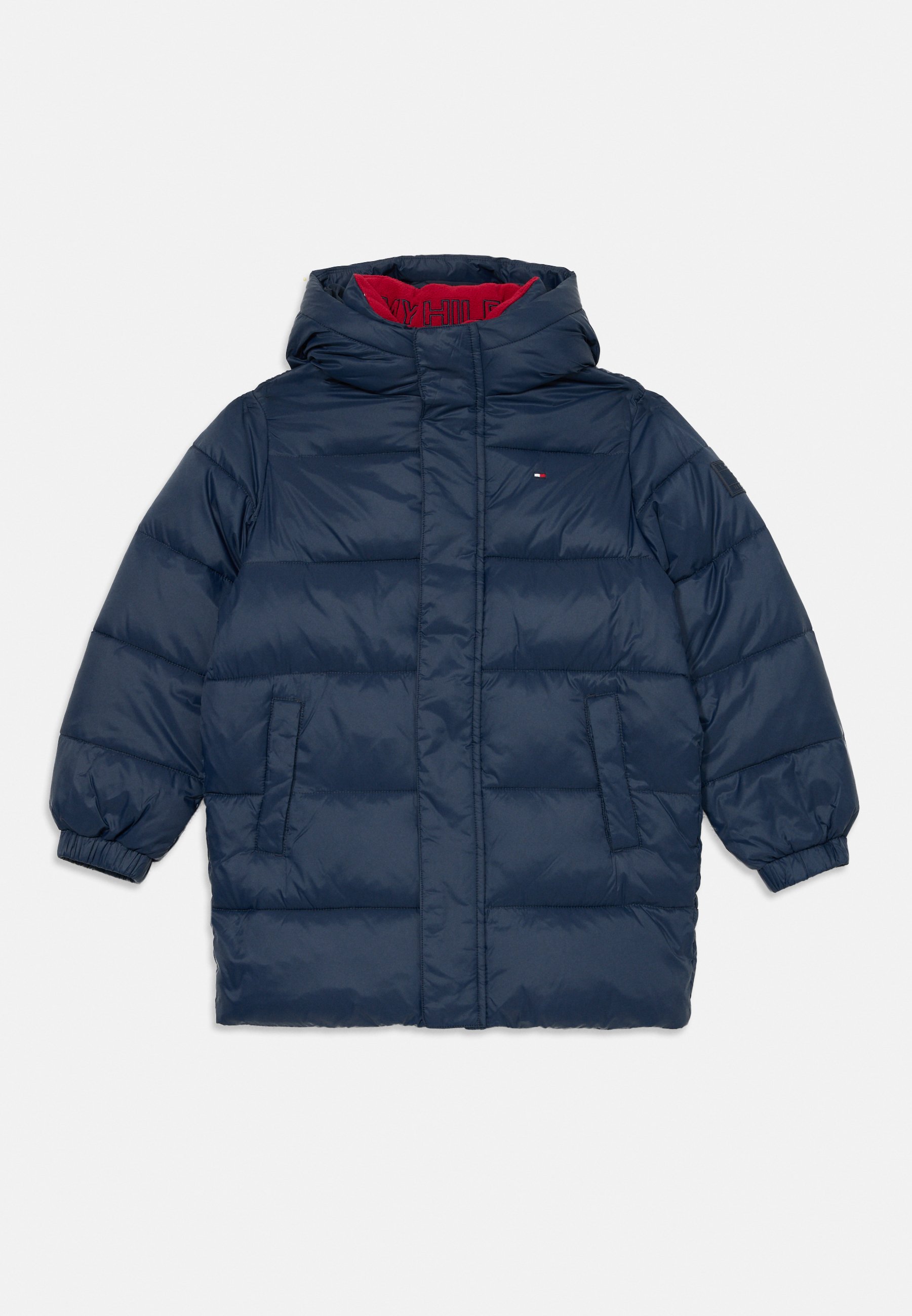 Winter Jacket Tommy Hilfiger Jacke Damen Ã¼bergang Hilfiger Jacke - Main Image