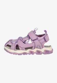 Niet geselecteerd, pastel lilac