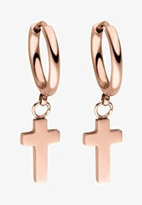 Unausgewählt, rose gold-coloured