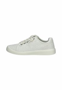 Non selezionato, white lace i