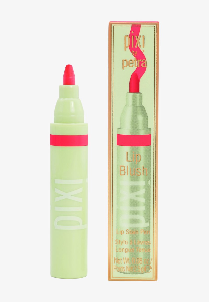Pixi - PIXI LIPBLUSH - Lipstick - love, Enlarge