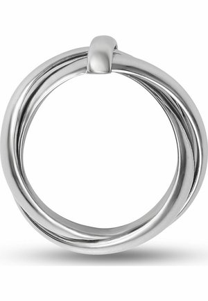 JETTE Ringe - silber