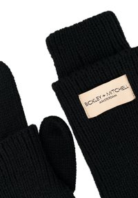 Bickley+Mitchell Handschoenen - black