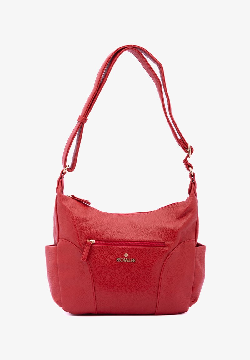 B.Cavalli Sac à main - red