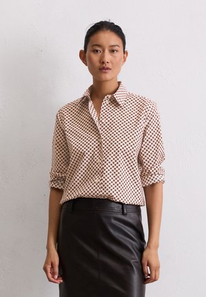 Chemisier - light pink