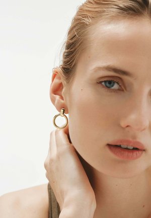 Aristocrazy, UNISEX - Pendientes - gold-coloured