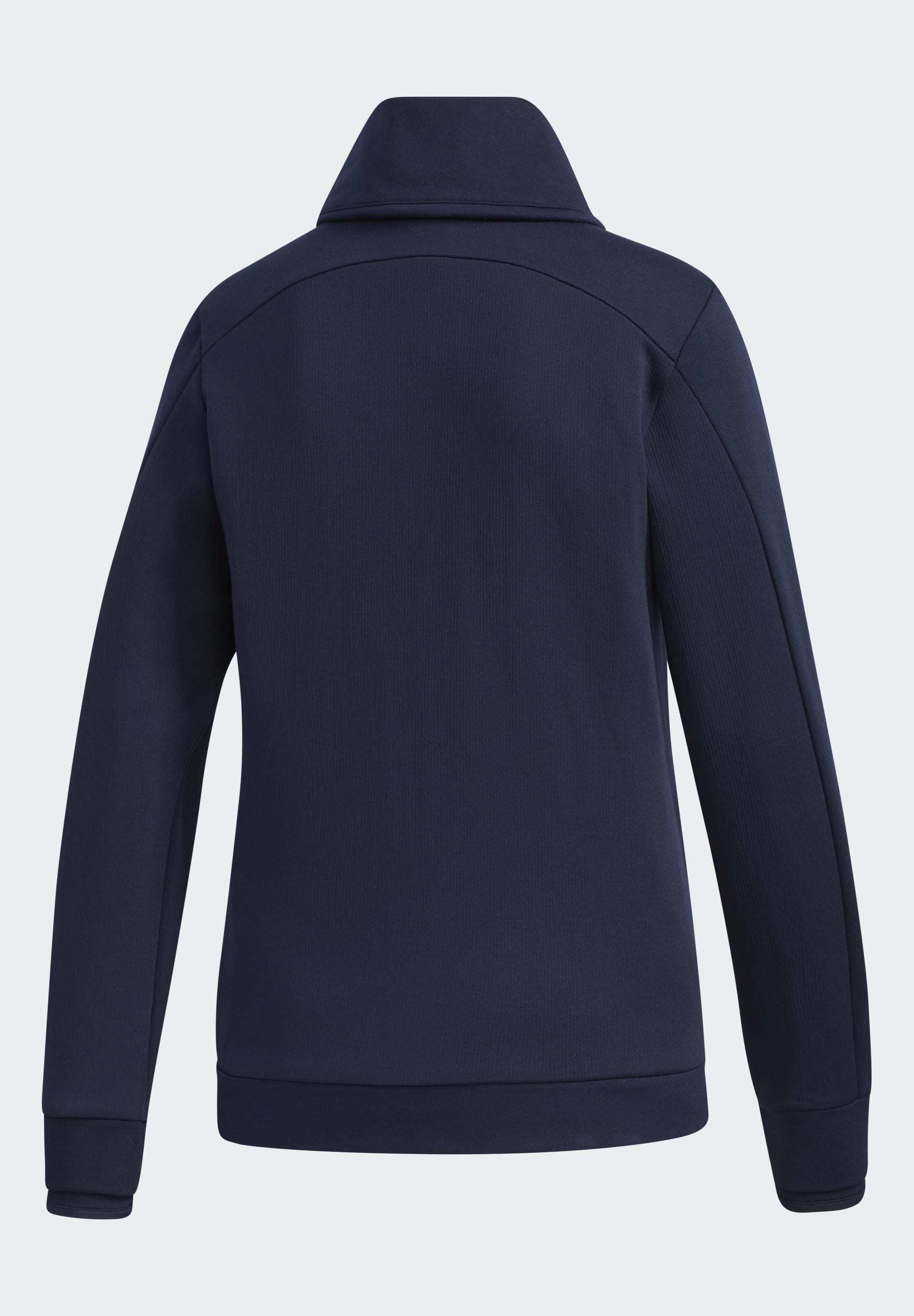 adidas Performance ADIDAS U4U FULL ZIP TRACK TOP adidas Performance ADIDAS U4U FULL ZIP TRACK TOP
