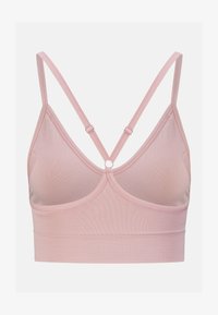 Unausgewählt, pale mauve