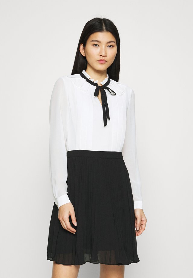 ZAZU - Freizeitkleid - ivory