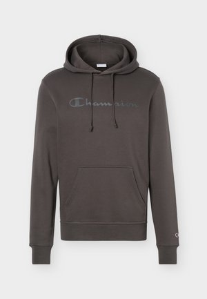 Champion, - Bluza z kapturem