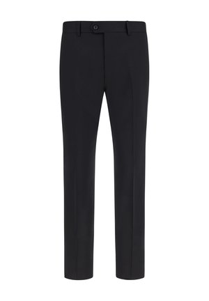 Boggi Milano, Nohavice chinos - black