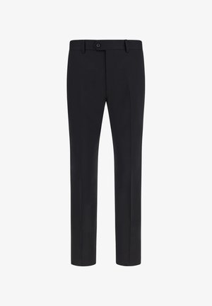 Boggi Milano, Nohavice chinos - black