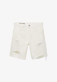 Non sélectionné, white