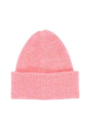 Bonnet - calypso coral