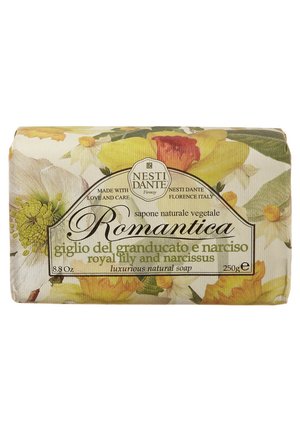 ROMANTICA - Soap bar - not defined