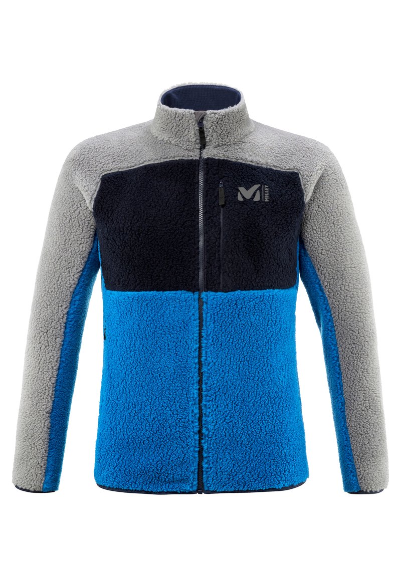Millet REPERCUTE Veste polaire bleu ZALANDO.FR