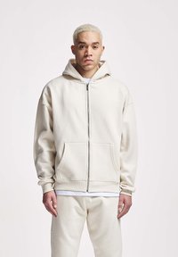 Non selezionato, off white