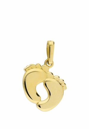 CLASSIC - Pendant - gold-coloured