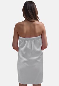 Vivisence SET - Accappatoio - white