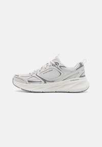 Unselected, gray