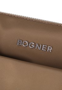 Bogner KLOSTERS SITA  - Borsa a tracolla - coffee liqueur