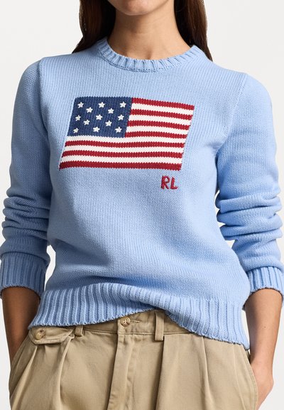 Polo Ralph Lauren - Sweter
