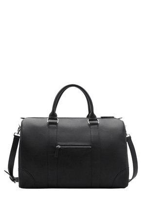 Mango CAMDENBW czarny