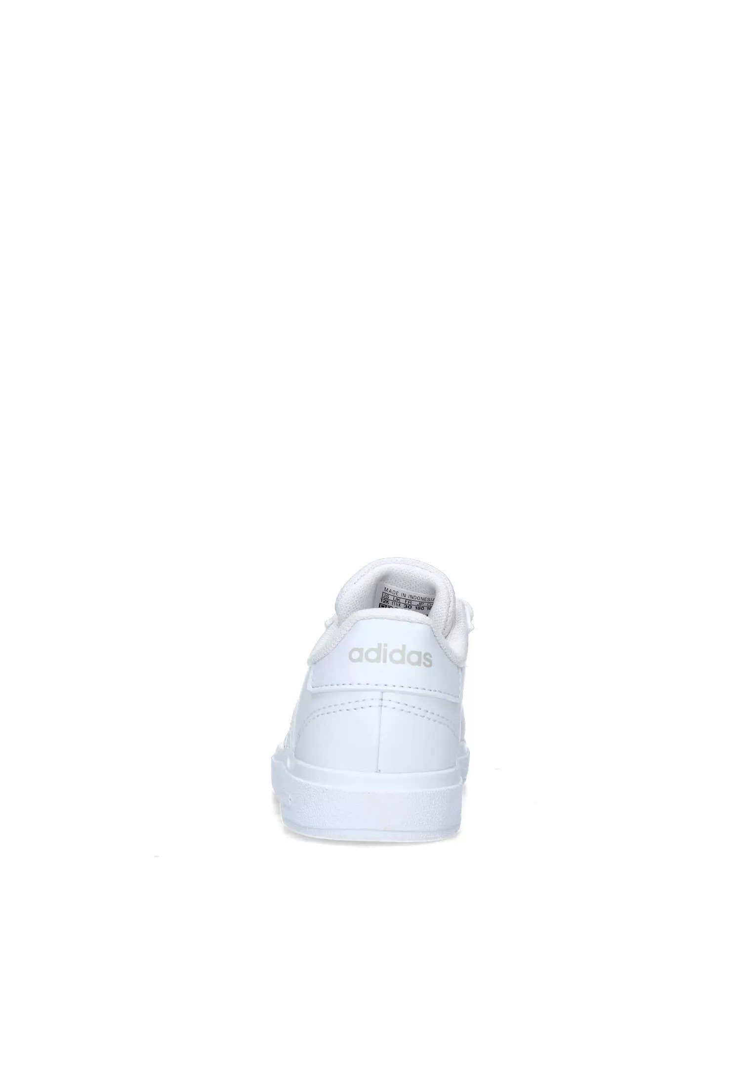 adidas Originals Babyschoenen - white/wit - Zalando.be