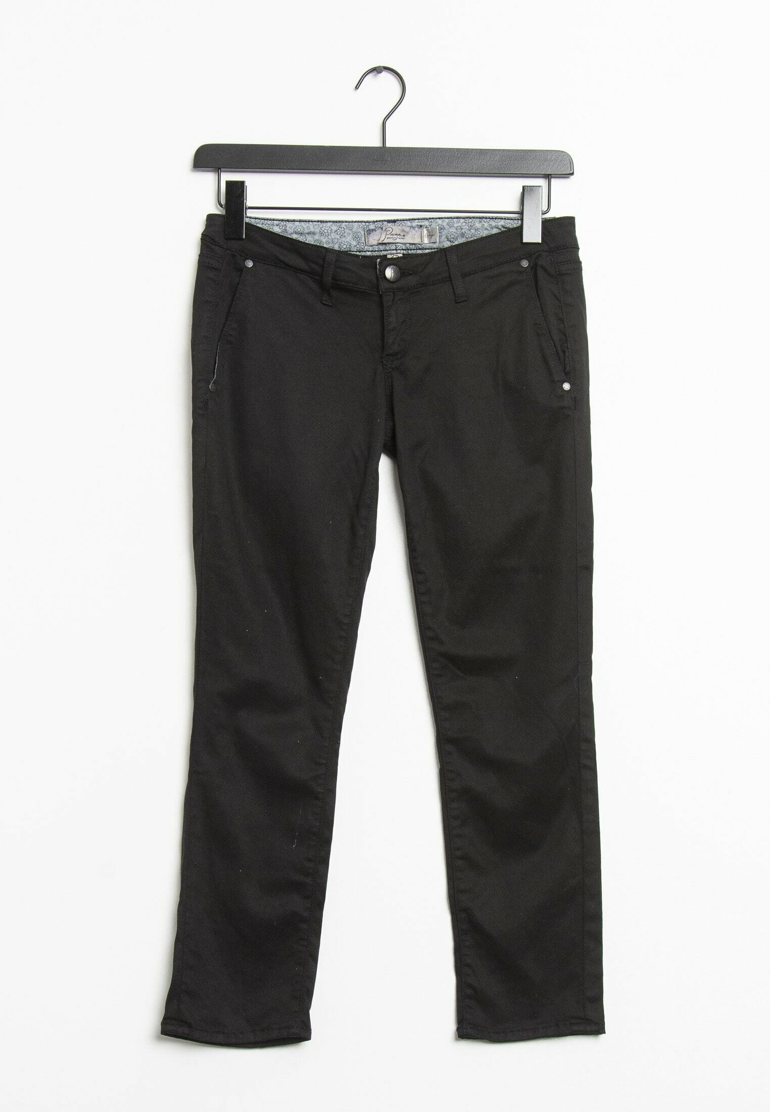Paige Pantalon classique - black/noir - ZALANDO.FR
