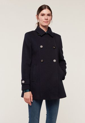 Trenchcoat - blu