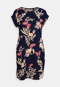 Vero Moda Vardagsklänning - dark blue