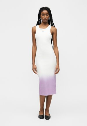 Trikotaažkleit - violet