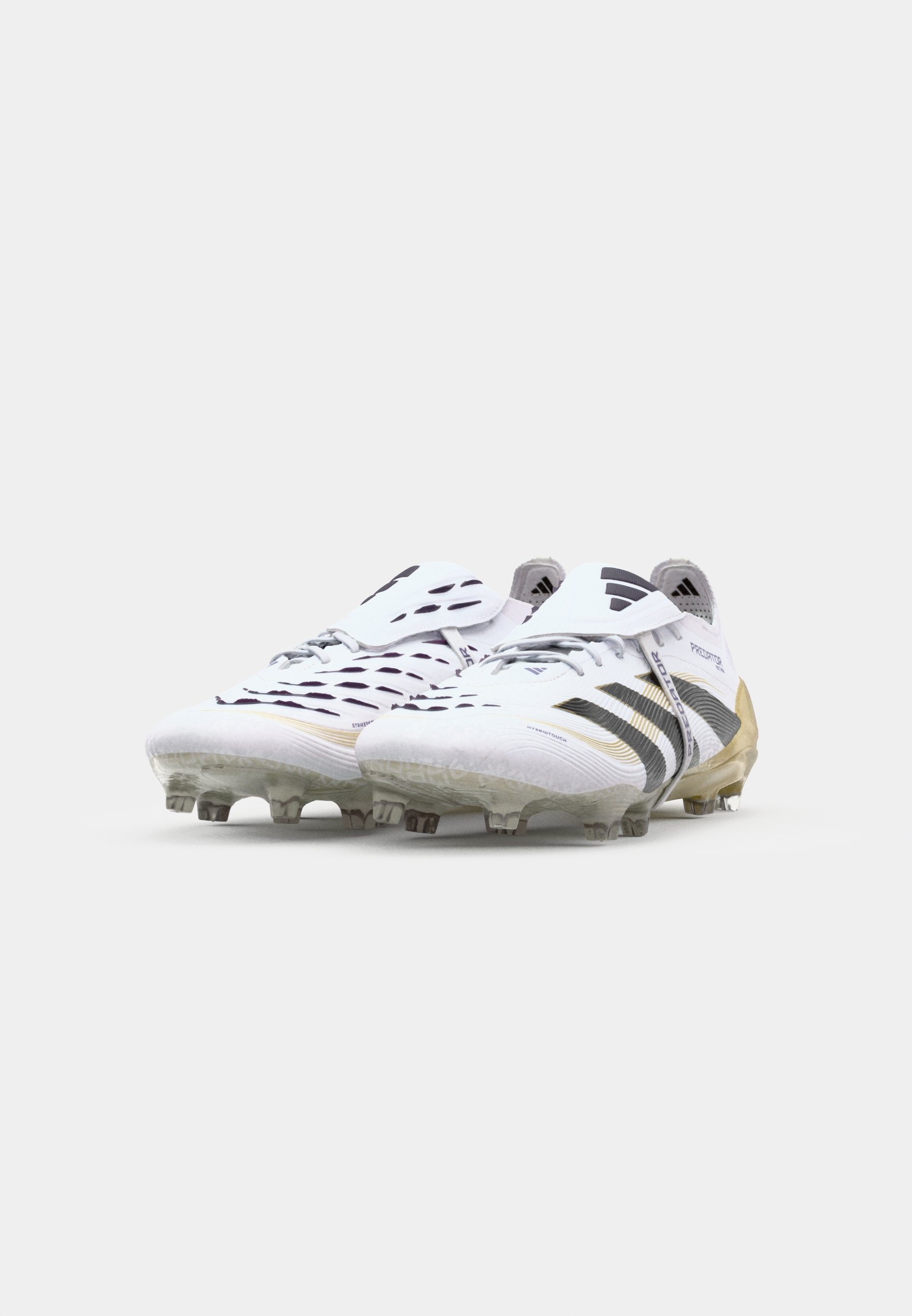 adidas Performance PREDATOR ELITE FOLD-OVER TONGUE FIRM GROUND