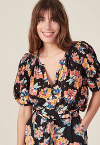 BONOBO Jeans Camicetta - noir