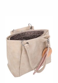 Fritzi aus Preußen Bolso shopping - sand